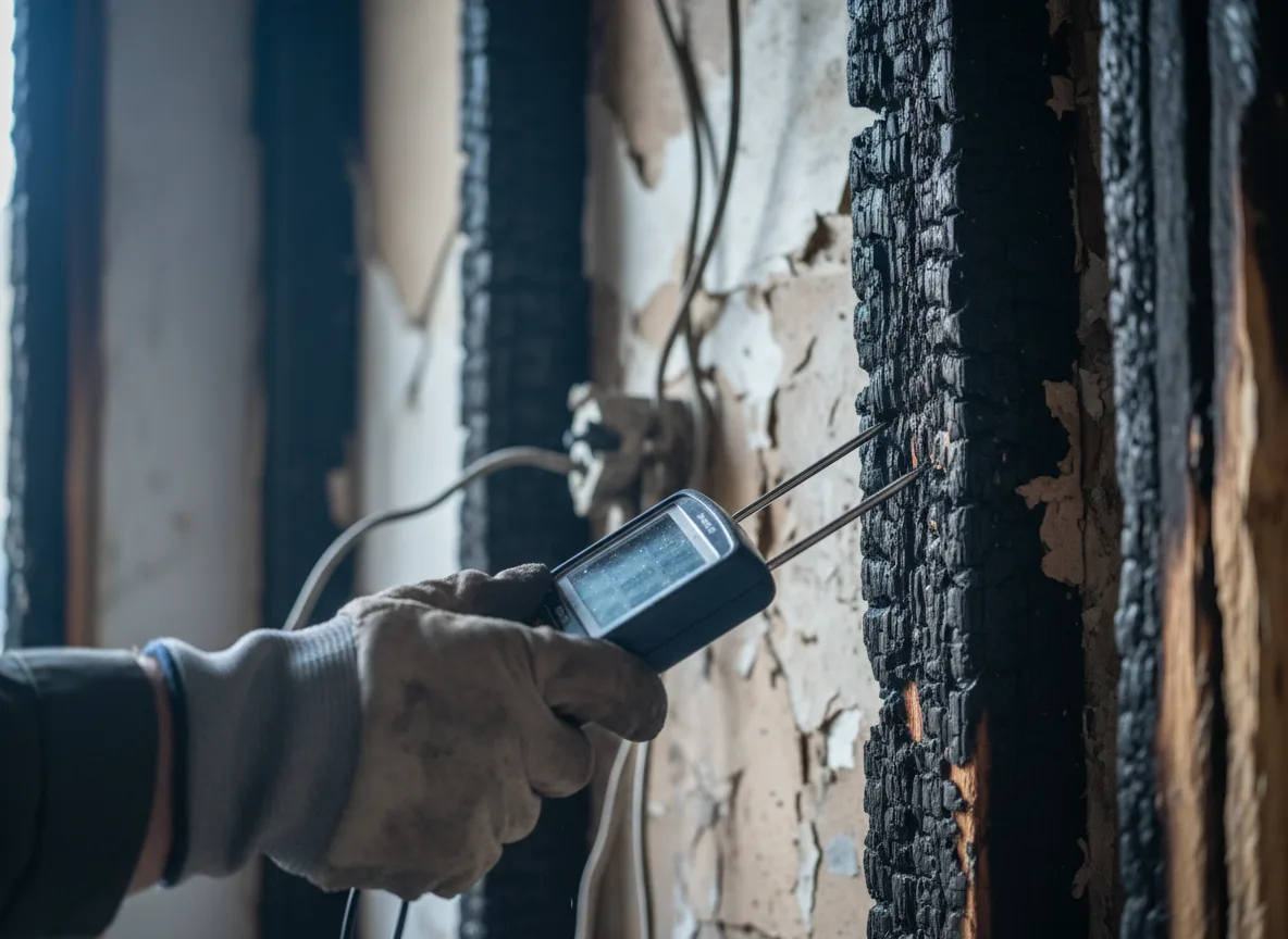Fire Damage Restoration Ash Fork, AZ FAQs